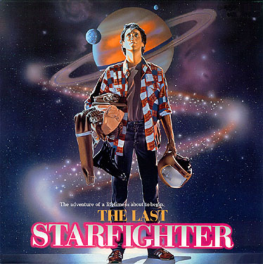 The Last Starfighter