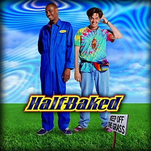 Half Baked