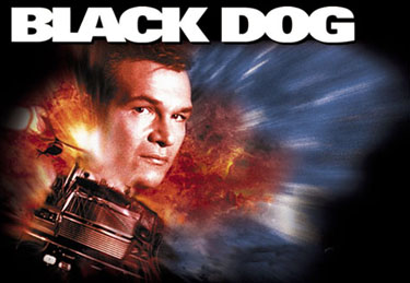 Black Dog