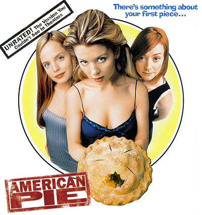 American Pie - Unrated