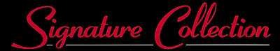 Signature Collection